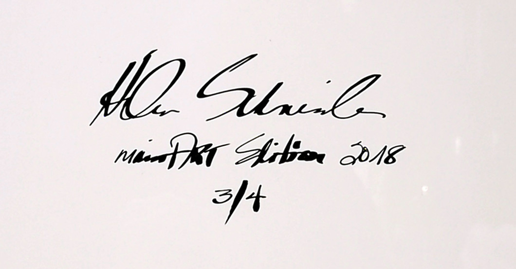  Schneider Kunstdruck 