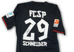  Schneider Pauli Trikot 
