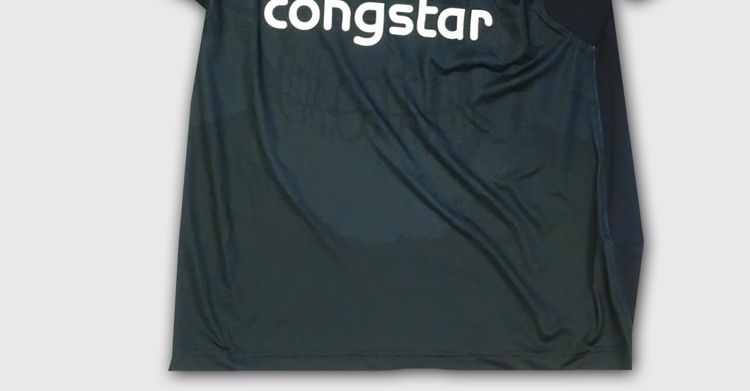  Schneider Pauli Trikot 