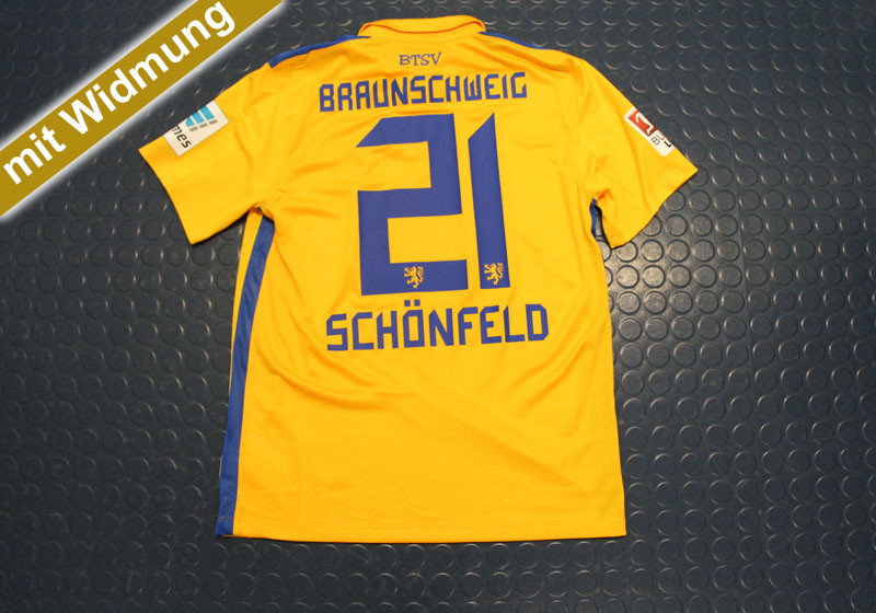  Schönfeld Trikot 