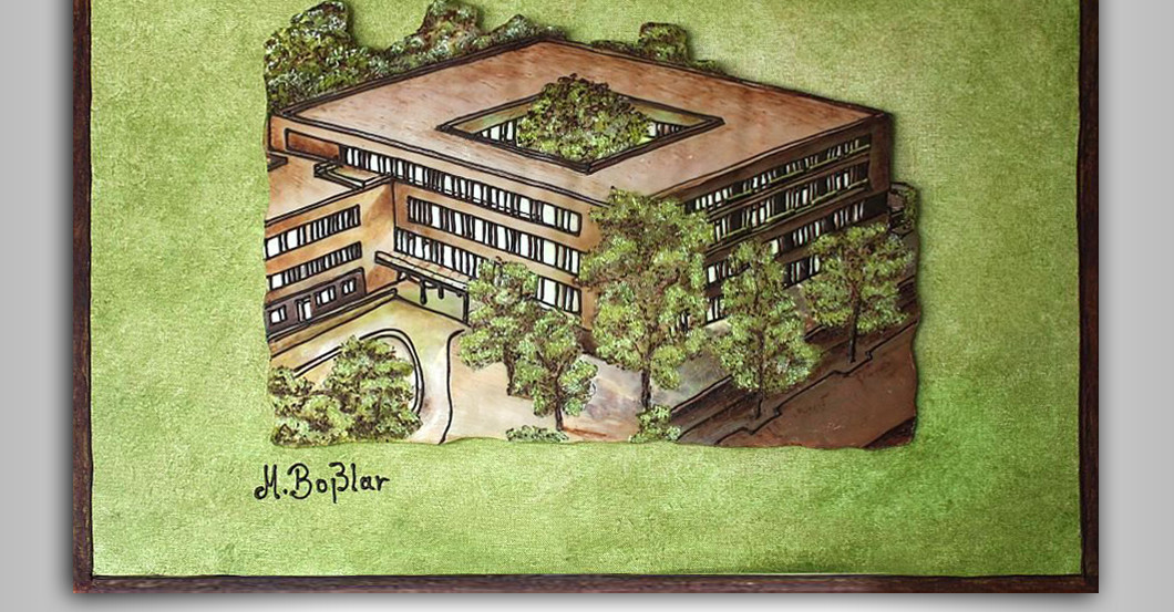 Schokoladen Kunstwerk   Schokoladen Kunstwerk