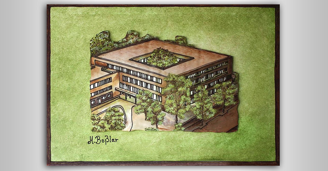 Schokoladen Kunstwerk   Schokoladen Kunstwerk