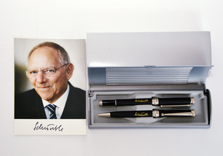Schreibset Schäuble Schreibset Schäuble