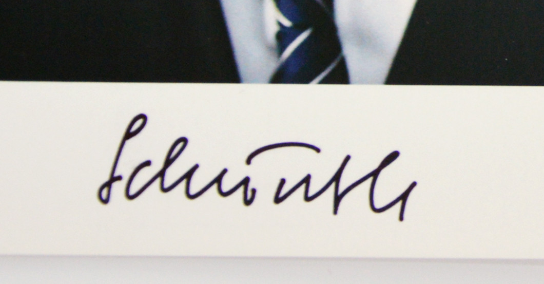 Schreibset Schäuble   Schreibset Schäuble