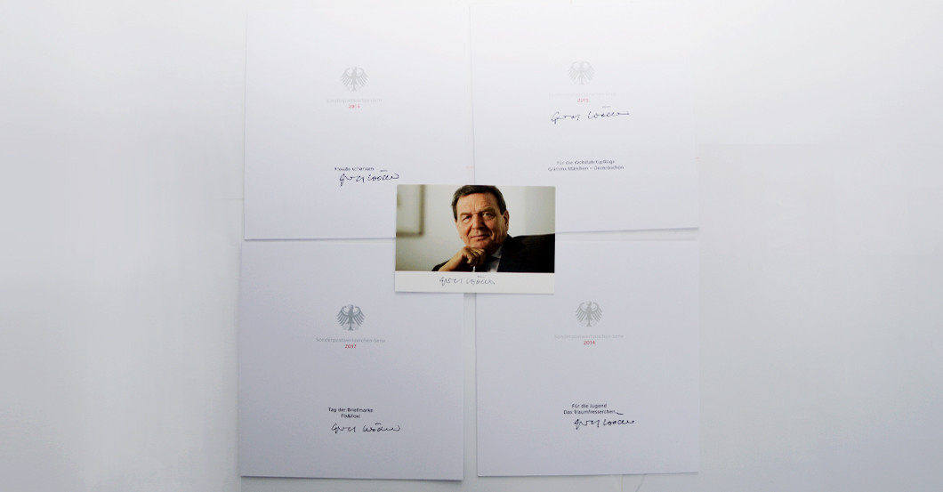 Schröder Briefmarken   Schröder Briefmarken