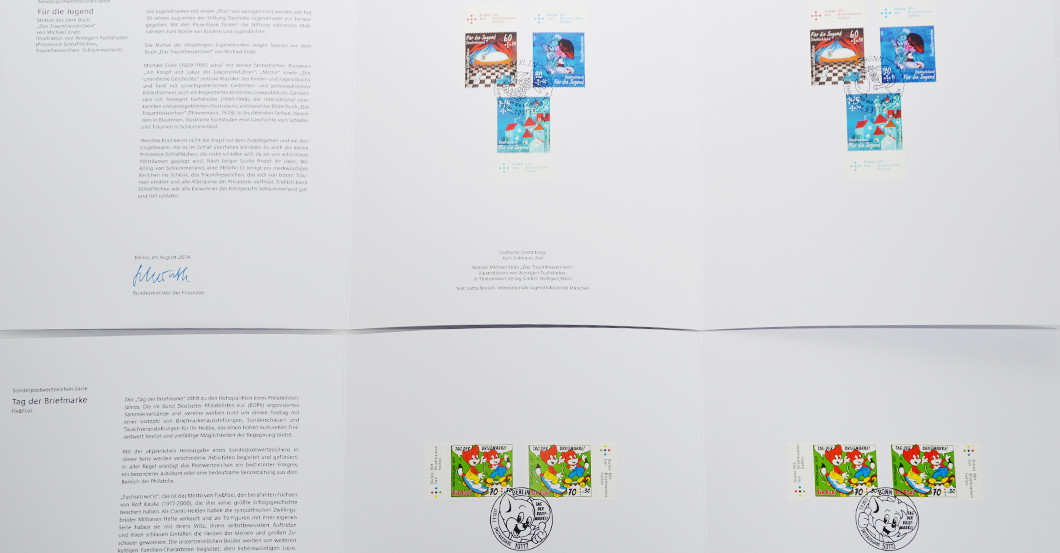 Schröder Briefmarken   Schröder Briefmarken