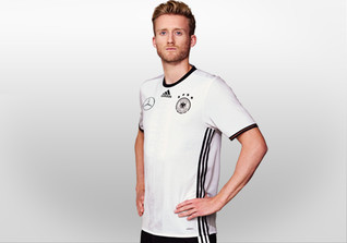  Schürrle Trikot  