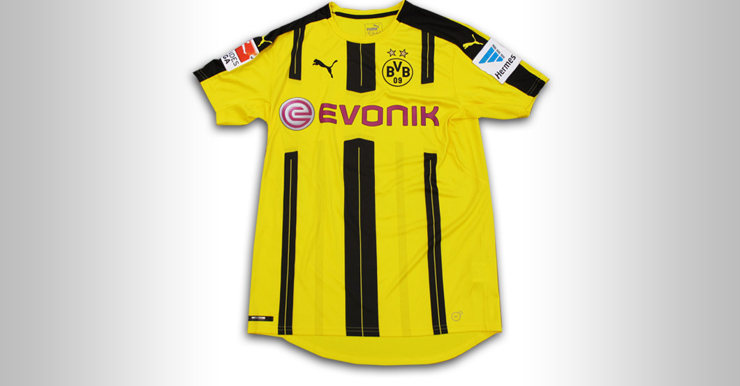  Schürrles BVB Trikot 