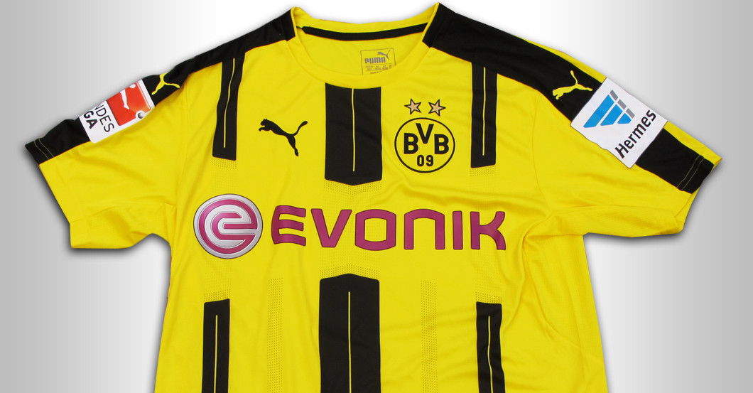  Schürrles BVB Trikot 