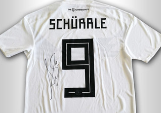  Schürrles DFB Trikot 