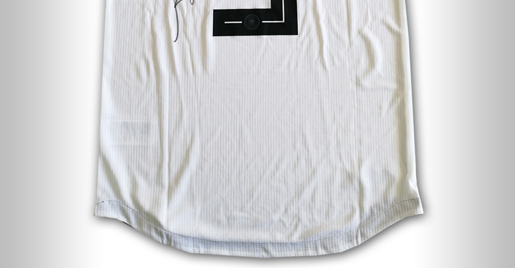  Schürrles DFB Trikot 