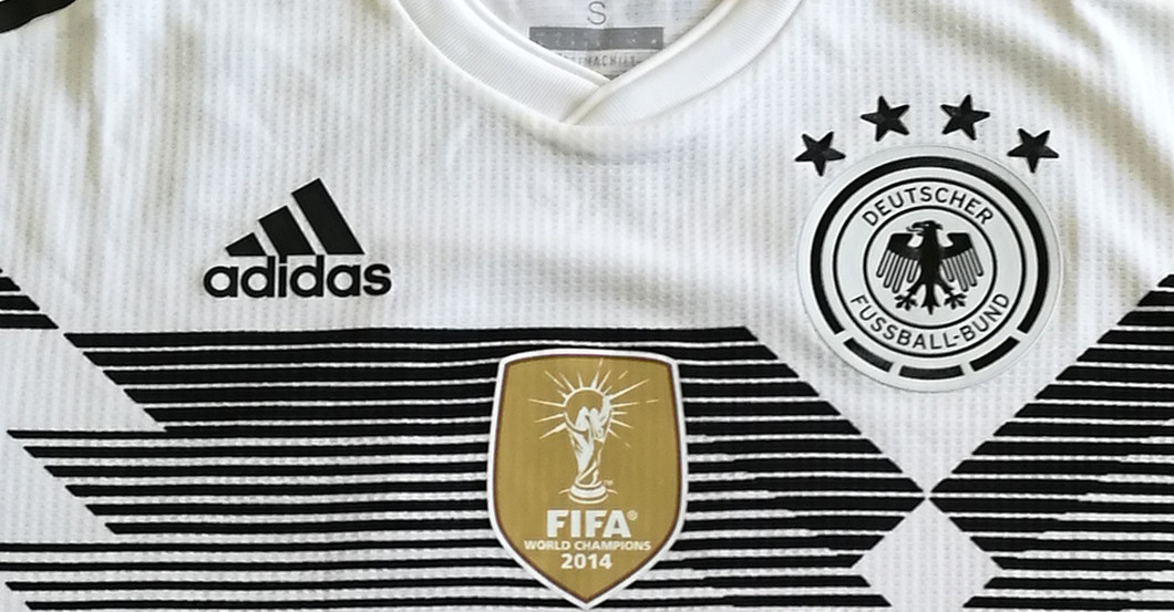  Schürrles DFB Trikot 