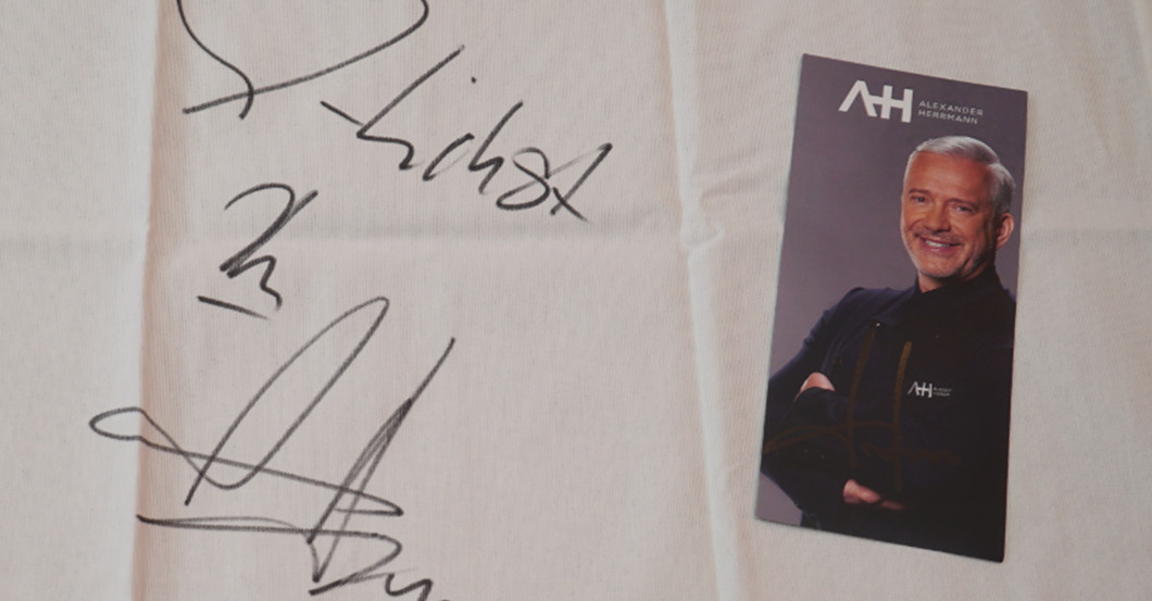 Schürze Herrmann   Schürze Herrmann