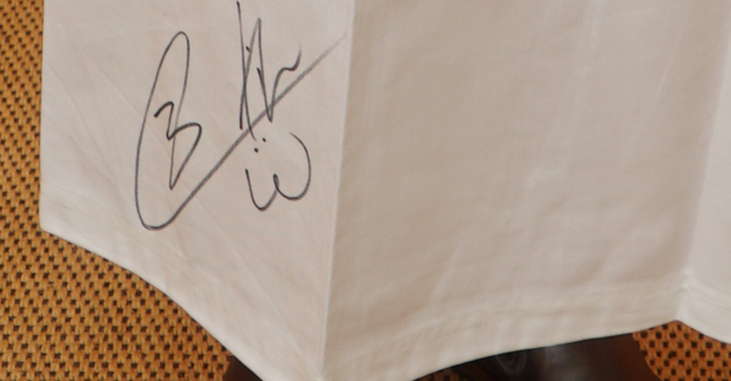  Schürze Horst Lichter 