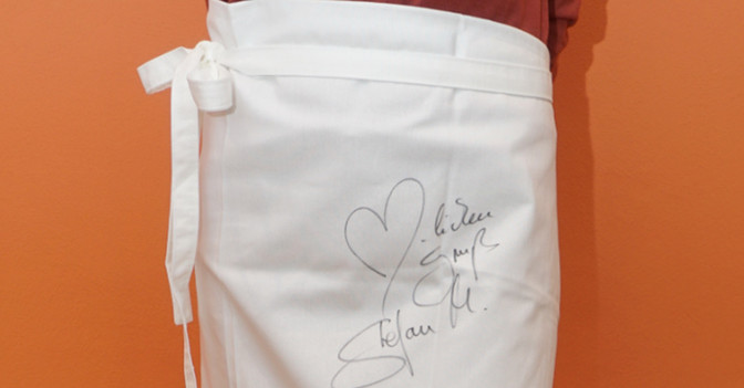  Schürze Stefan Marquard 