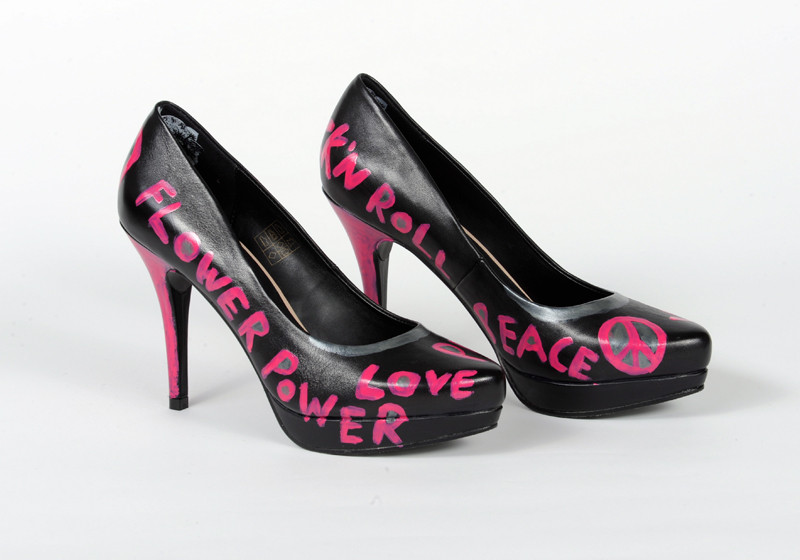 Schuh Katerina Jacob   Schuh Katerina Jacob