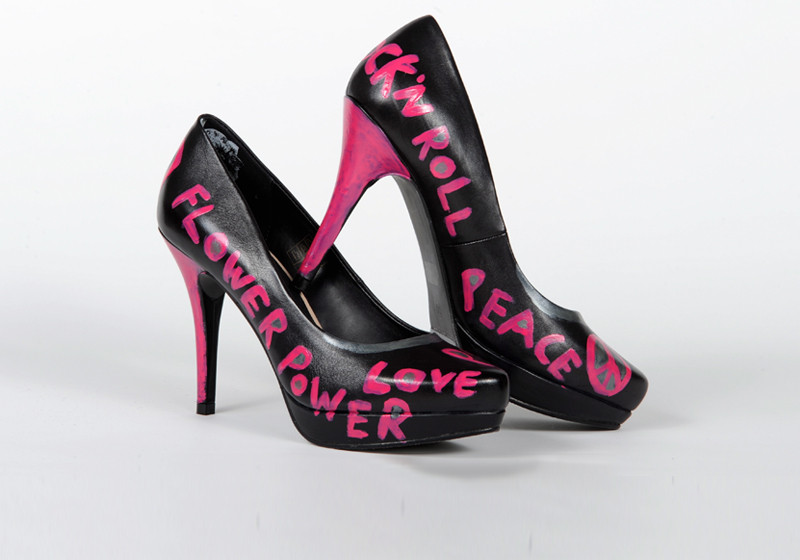 Schuh Katerina Jacob   Schuh Katerina Jacob