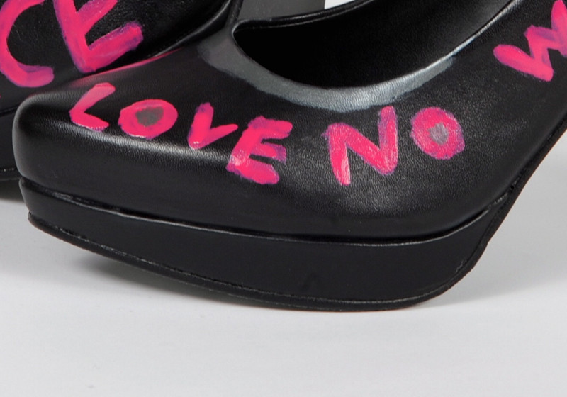 Schuh Katerina Jacob   Schuh Katerina Jacob