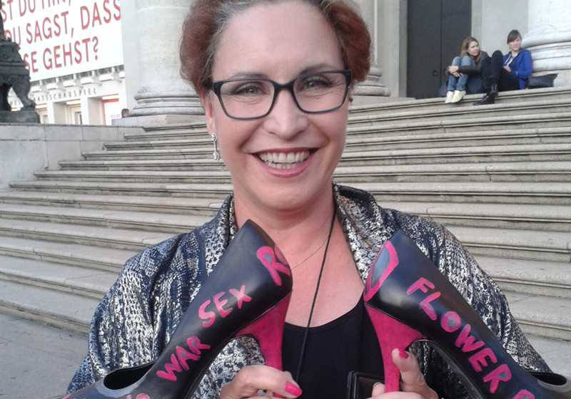 Schuh Katerina Jacob   Schuh Katerina Jacob