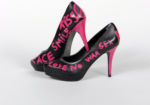 Schuh Katerina Jacob   Schuh Katerina Jacob