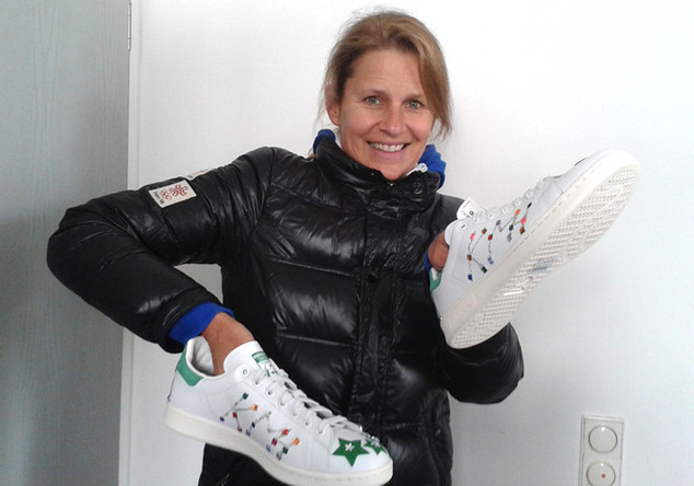 Schuh Müller-Hohenstein   Schuh Müller-Hohenstein