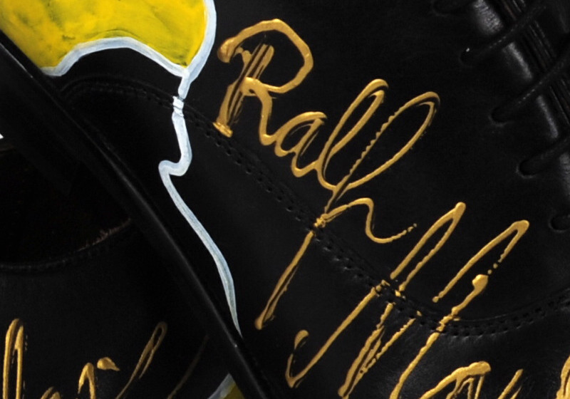 Schuh Ralf Moeller   Schuh Ralf Moeller