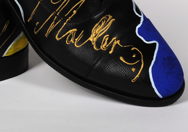 Schuh Ralf Moeller   Schuh Ralf Moeller