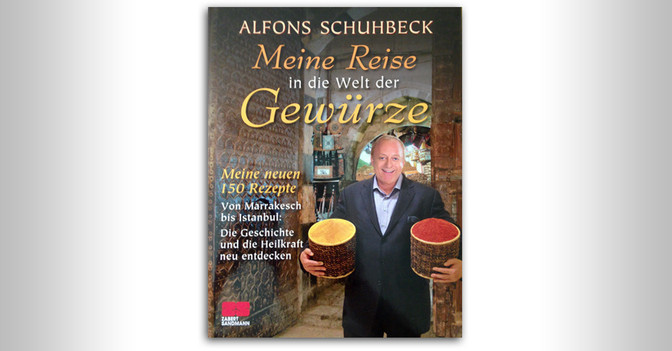 Schuhbeck Kochbuch   Schuhbeck Kochbuch