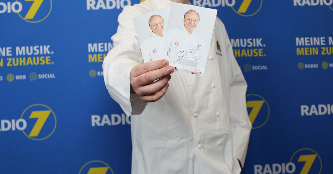 Schuhbeck Kochjacke   Schuhbeck Kochjacke