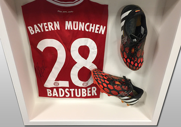 Schuhe Badstuber   Schuhe Badstuber