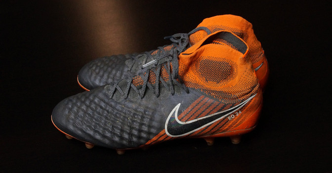  Shoes Bastian Oczipka 