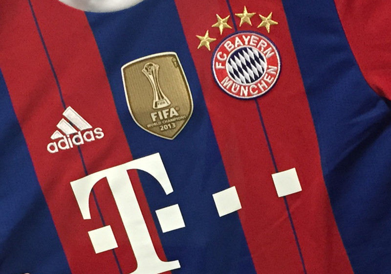 Schuhe Bayern-Stars   Schuhe Bayern-Stars