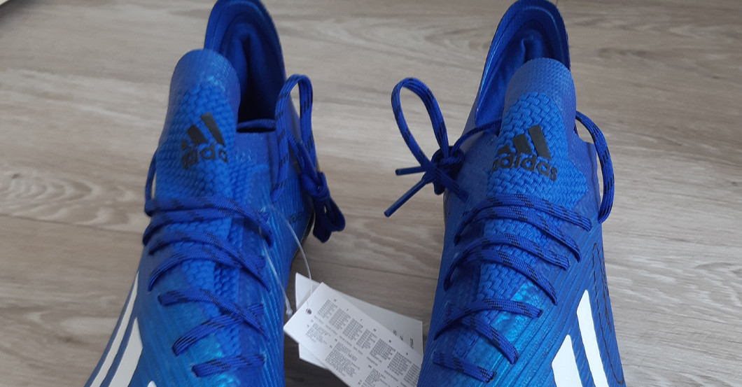 Schuhe blau Meunier    Schuhe blau Meunier