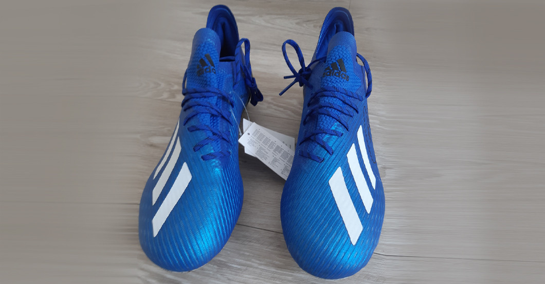 Schuhe blau Meunier    Schuhe blau Meunier