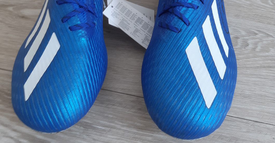 Schuhe blau Meunier    Schuhe blau Meunier