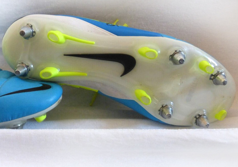  Schuhe Christian Weber 