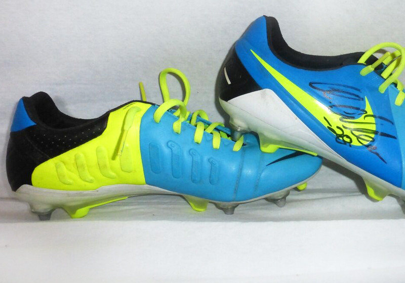  Schuhe Christian Weber 