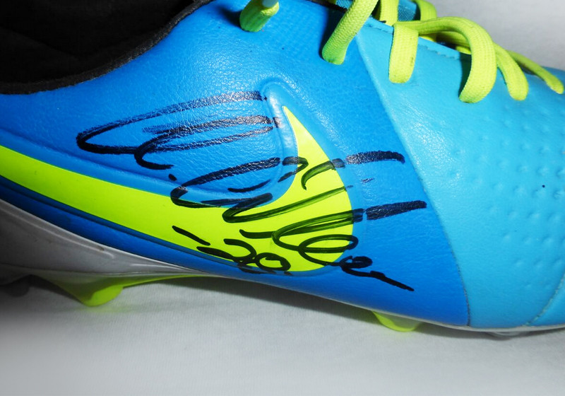  Schuhe Christian Weber 