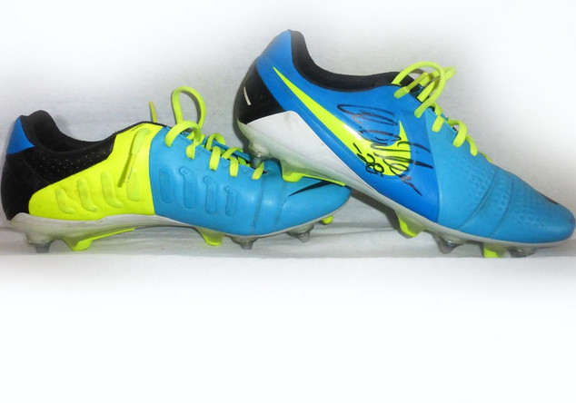  Schuhe Christian Weber 