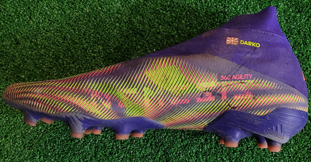  Schuhe Churlinov VfB  