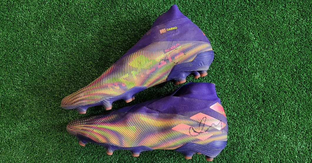  Schuhe Churlinov VfB  