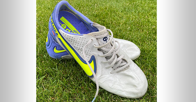 Schuhe Gosens 23   Schuhe Gosens 23