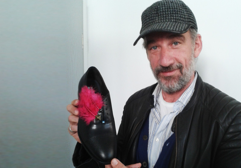  Schuhe Heio von Stetten 