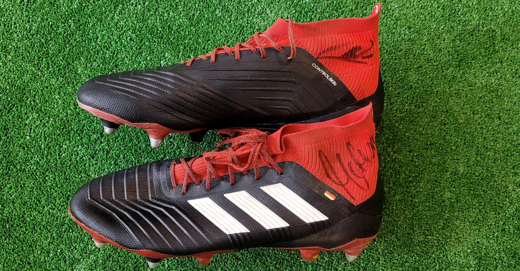  Schuhe Hummels Neuer 