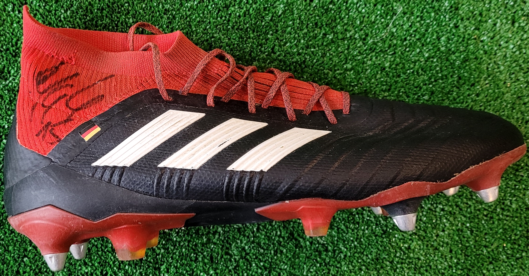  Schuhe Hummels Neuer 