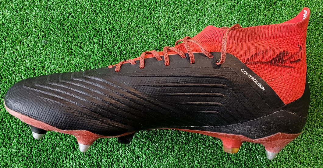  Schuhe Hummels Neuer 