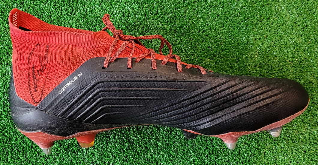  Schuhe Hummels Neuer 