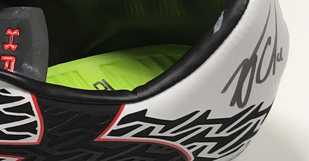 Schuhe Jonathan Tah   Schuhe Jonathan Tah