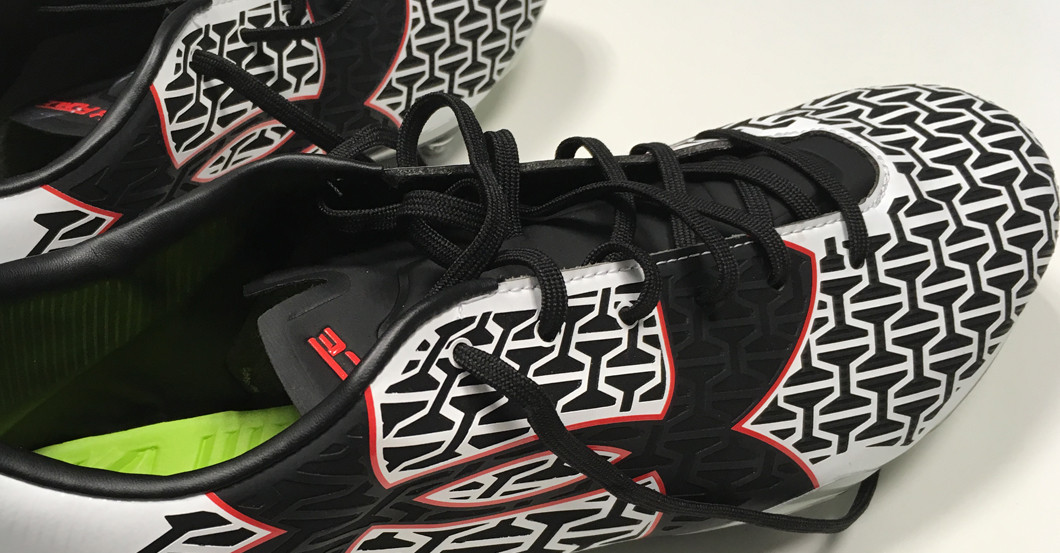 Schuhe Jonathan Tah   Schuhe Jonathan Tah