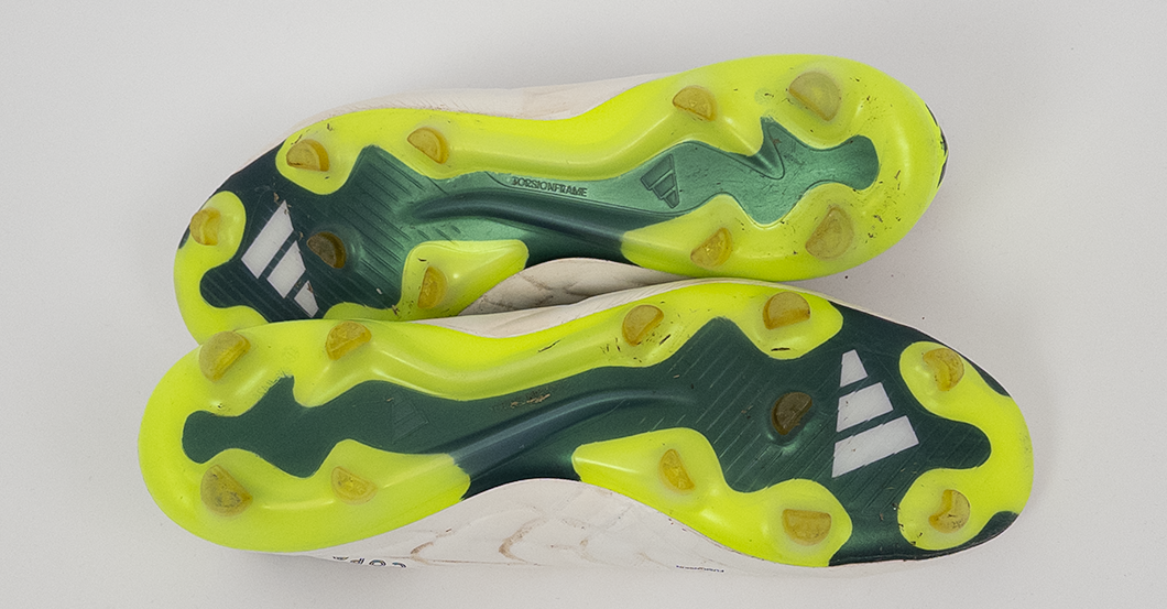 Schuhe Jonathan Tah   Schuhe Jonathan Tah